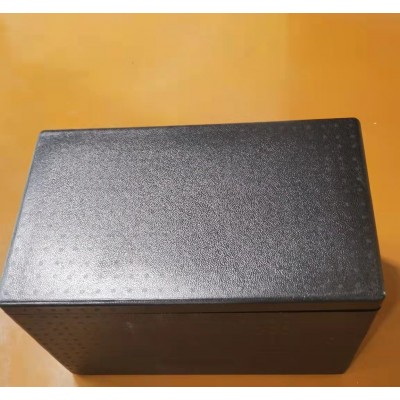 厂家供应各种EPP保温冷链箱 EPP26L-108保温箱 EPP周转箱图3