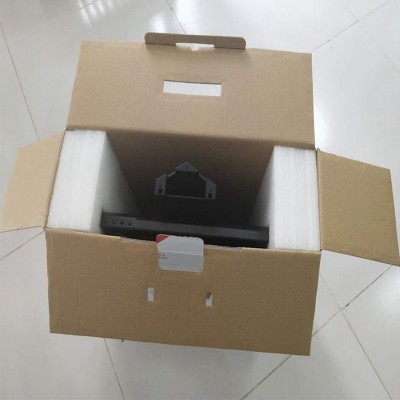 白色EPE定位包装定制 礼品盒珍珠棉内衬包装 异形珍珠棉包装图4