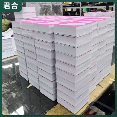 高密度eva泡棉材料防水防撞隔音防静电阻燃EVA高发泡板材1-60mm厚图4