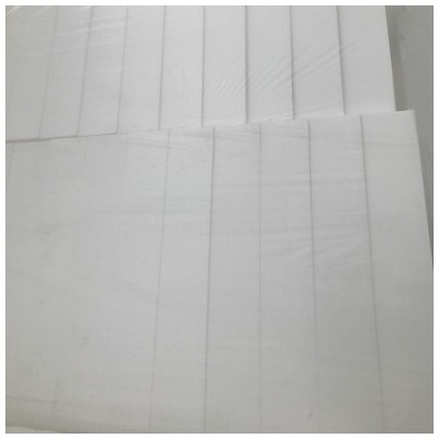 EPS泡沫板白色保丽龙泡沫块打包工地填充泡沫片圆柱包装泡沫切片图5