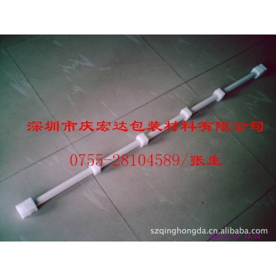 防撞运输棉灯托 珍珠棉各样式LED灯包装 EPE珍珠棉灯管包装灯托图4