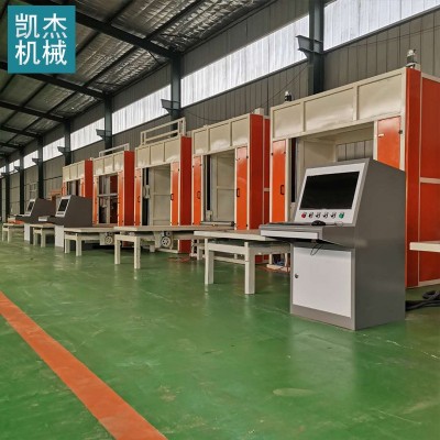 泡沫异形切割机eps数控造型切割机多用途泡沫保温板猫抓板造型机图3