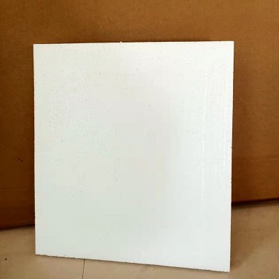 EPS泡沫板泡沫切片苯板高密度白色泡沫块30*30防震防摔保温塑料板图2