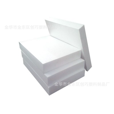 白色eps泡沫板 中高密度低密度聚苯乙烯 外墙保温泡沫板多规格图5