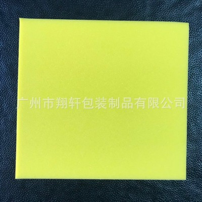 彩色粗孔EVA 厂家供应彩色EVA高发泡粗孔高弹EVA 冲压成型高发泡图2