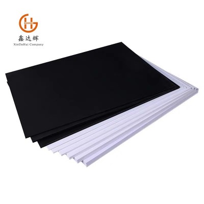 38-80硬度eva泡棉板材料 DIY手工制作材料做高密度防火防静电泡绵图2