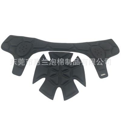 工厂批发 矫正坐姿椅座垫 pef复合布料图4