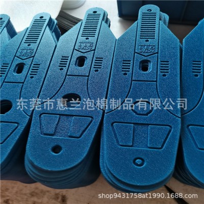 工厂批发 矫正坐姿椅座垫 pef复合布料图3