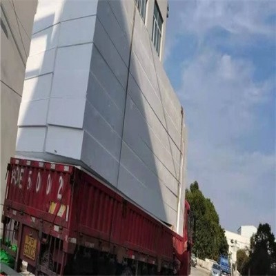 保温隔热eps聚苯乙烯白色泡沫板 推进再达 厂家直售图2