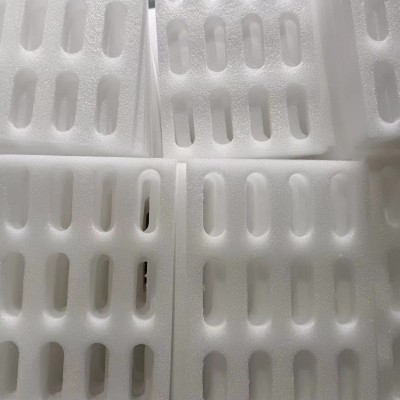 宁波厂家批发定制物流缓冲包装珍珠棉内衬各类材质礼品泡棉包装图3