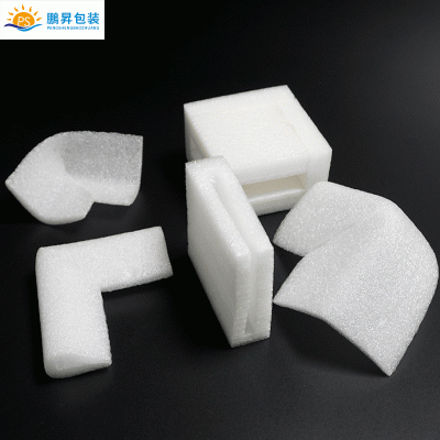 面板灯专用epe珍珠棉直角护角 U型护角L型珍珠棉护角厂家泡沫包角图5