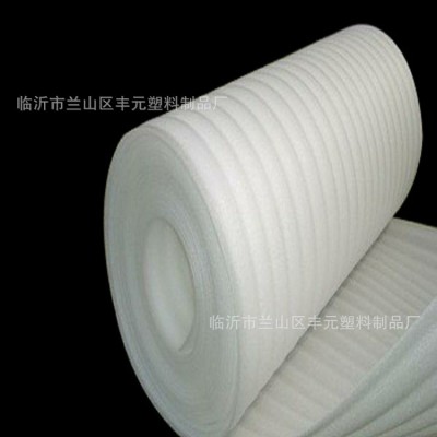 厚3mm 宽1米 每卷长87米山东批发 包装 防震 epe 临沂珍珠棉图4