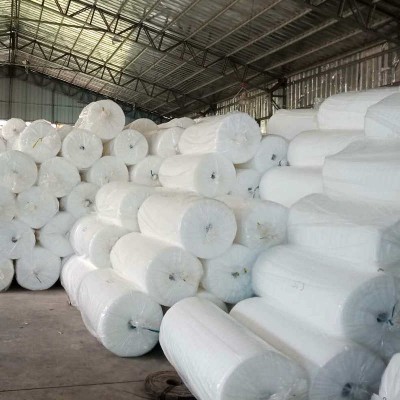 厚1mm 宽1米 每卷长200米 山东 批发 包装 防震 epe 临沂珍珠棉图2