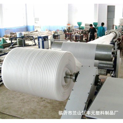 厚1mm 宽1米 每卷长200米 山东 批发 包装 防震 epe 临沂珍珠棉图3