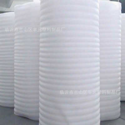 厚1mm 宽1米 每卷长200米 山东 批发 包装 防震 epe 临沂珍珠棉图5