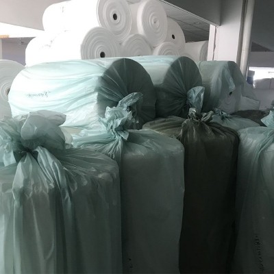 PE聚乙烯颗粒珍珠棉 加工定制快递运输气泡膜 供应物流包装珍珠棉图3