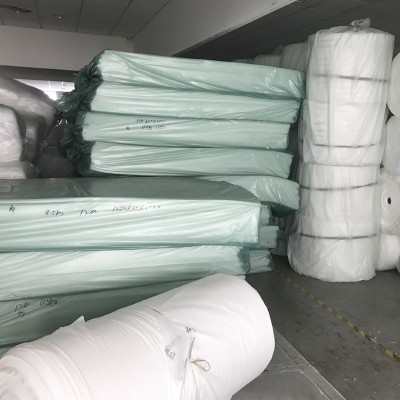 PE聚乙烯颗粒珍珠棉 加工定制快递运输气泡膜 供应物流包装珍珠棉图2