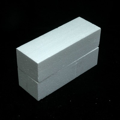 EPS泡沫包装盒 异型泡沫盒异型包装易碎品物流运输防震抗压材料图2