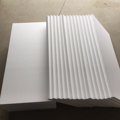 东莞深圳EPS泡沫板高密度加厚保温填充雕刻模型保丽龙泡沫包装图2