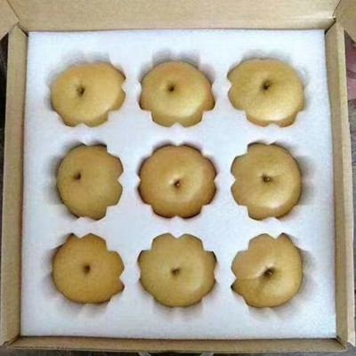 EPS泡沫板白色保丽龙工地填充泡沫块打包泡沫片圆柱包装泡沫切片图3
