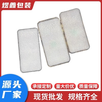 厂家批发EPE异形材手机壳内衬 泡沫棉内垫快递运输包装珍珠棉内衬图5