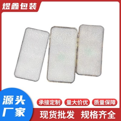 厂家批发EPE异形材手机壳内衬 泡沫棉内垫快递运输包装珍珠棉内衬图4