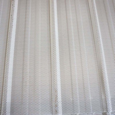 机房墙面专用吸音板 金属冲压隔音板厂家批发设备噪音吸音板图4