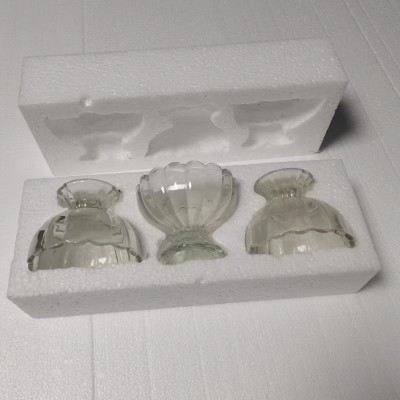 eps泡沫板网红酸奶杯泡沫全包包装保护防震抗摔保温新材料高密度图4
