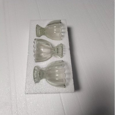 eps泡沫板网红酸奶杯泡沫全包包装保护防震抗摔保温新材料高密度图5