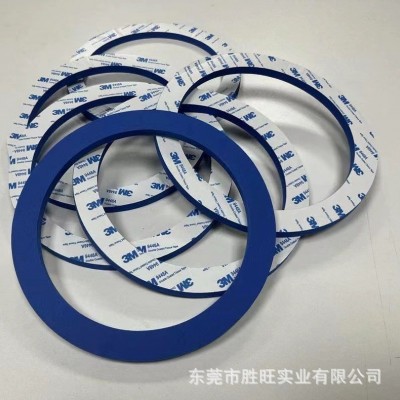 厂家现货38-70硬度黑白色eva泡棉板材片料阻燃低味EVA泡棉异型材图5