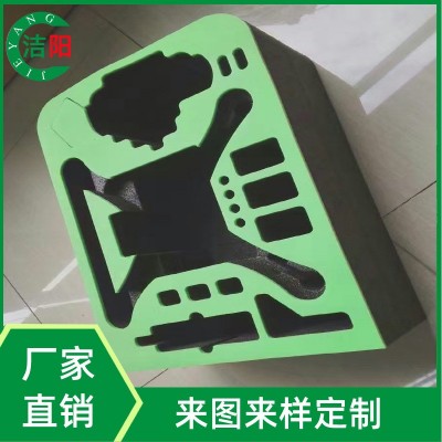 厂家生产eva雕刻内衬eva数控一体成型eva包装内衬eva工具箱内衬图5