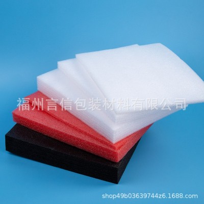 epe珍珠棉EPE 泡棉泡沫板快递打包包装运输加厚防震防撞保护海绵图5