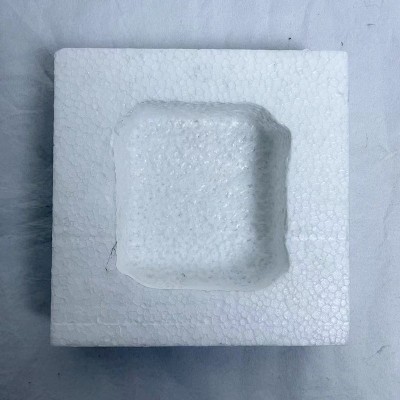 源头货源批发厂家供应缓冲泡沫纸箱填充白色按需切割eps泡沫板图3