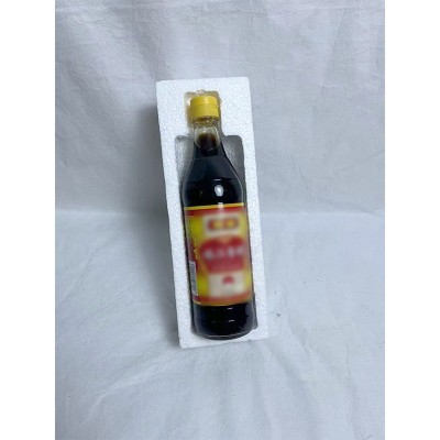 源头货源批发供应工艺品玻璃易碎品水果包装护角eps泡沫板加工图4