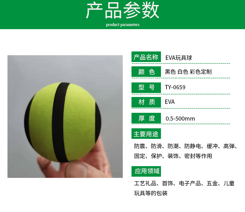 产品参数1