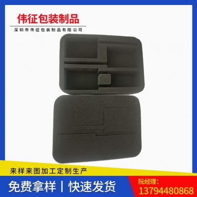 eva内衬批发 海棉内衬制品 海绵包装内衬海绵eva内托源头厂家直供图3