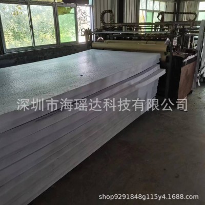 eva板材COS道具材料模型材料泡沫板道具刀枪服装黑白图2