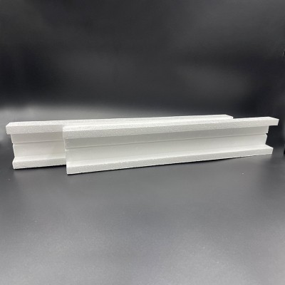 EPS泡沫L型U型护条护边包装护角保丽龙家具加厚防撞防碎防震快递图3