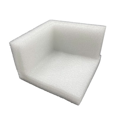 珍珠棉护角家具护边直角L型泡沫棉三边三角包角防撞保护泡棉护角图5