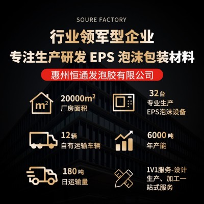 EPS泡沫异型内衬泡沫箱发泡胶保利龙保丽龙护边成型护 角包装泡沫图5