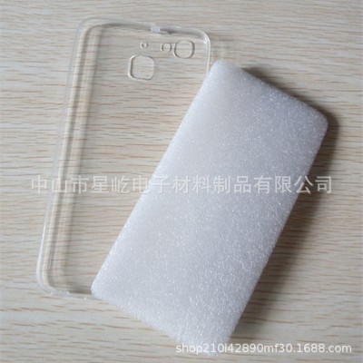 海绵垫 eva泡棉垫 泡棉长条 方形 圆形 黑色 白色图4