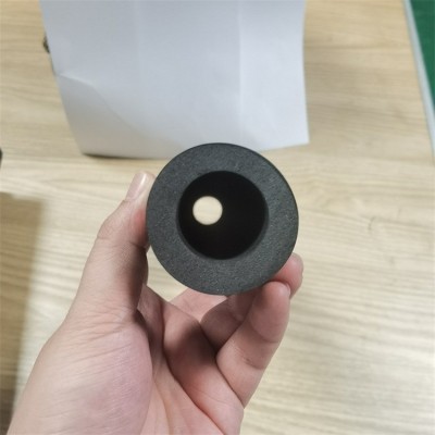 深圳EVA管EVA握把摩托车把套EVA泡绵把手自行车泡棉套管EVA手把图2