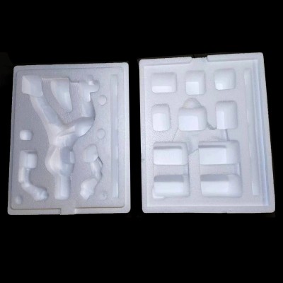 异形EPS塑料泡沫箱子包装材料家具工艺品防摔快递运输防震保护盒图4