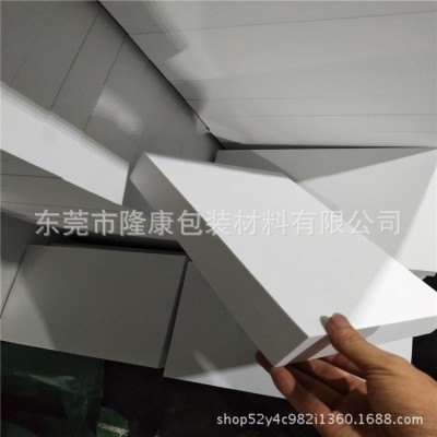4.5mm黑色 5mm泡沫材料 eva泡棉卷料 鱼缸垫片 环保材质图4