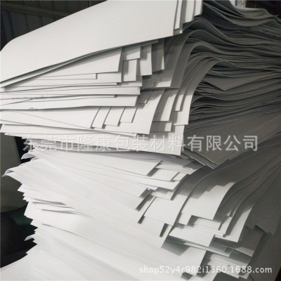 4.5mm黑色 5mm泡沫材料 eva泡棉卷料 鱼缸垫片 环保材质图2
