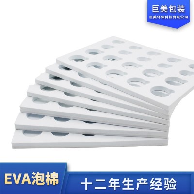EVA泡棉EVA内衬内托 黑色防静电EVA EVA海绵 防火eva泡棉图4