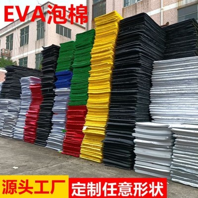 防火阻燃EVA厂家 防静电导电高弹EVA卷材片材上胶裁切防水EV A材料图4