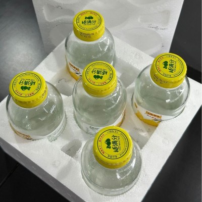 王老吉双柚汁泡沫箱5瓶装图5