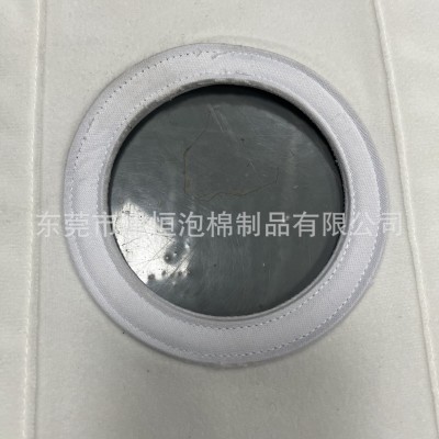 EVA热压造口腹带舒适造口弹力腹带控疝防造口造瘘改道护理eva开孔图4