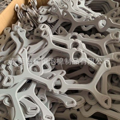 eva热议面罩头戴鼻罩绑带鼻罩呼吸机绑带框架图2